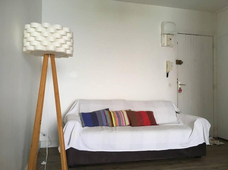 Appartement Bleu Lagon Le Gosier  Esterno foto