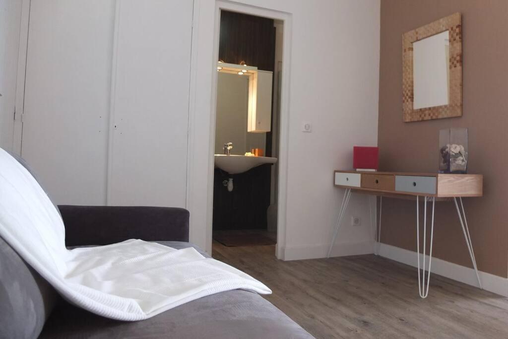 Appartement Bleu Lagon Le Gosier  Esterno foto