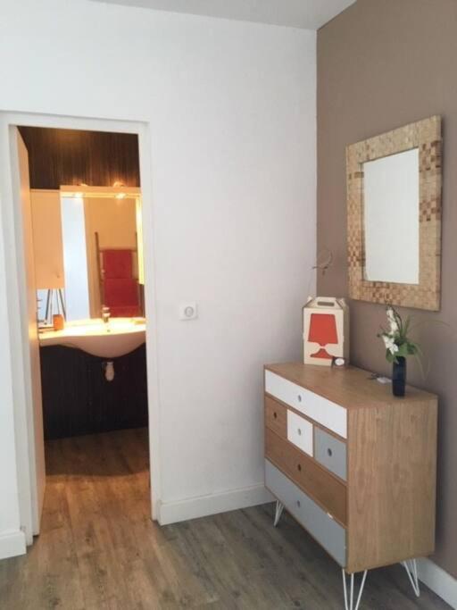 Appartement Bleu Lagon Le Gosier  Esterno foto