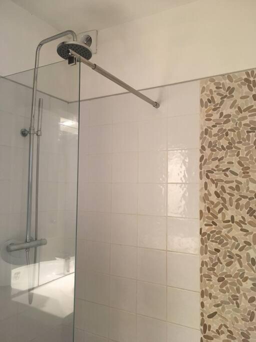 Appartement Bleu Lagon Le Gosier  Esterno foto